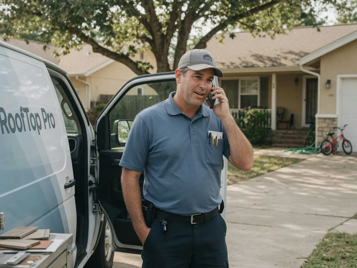 Roof Repair Reydell, AR FAQs